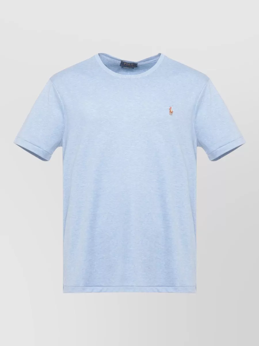 Ralph Lauren Short-sleeve polo shirt