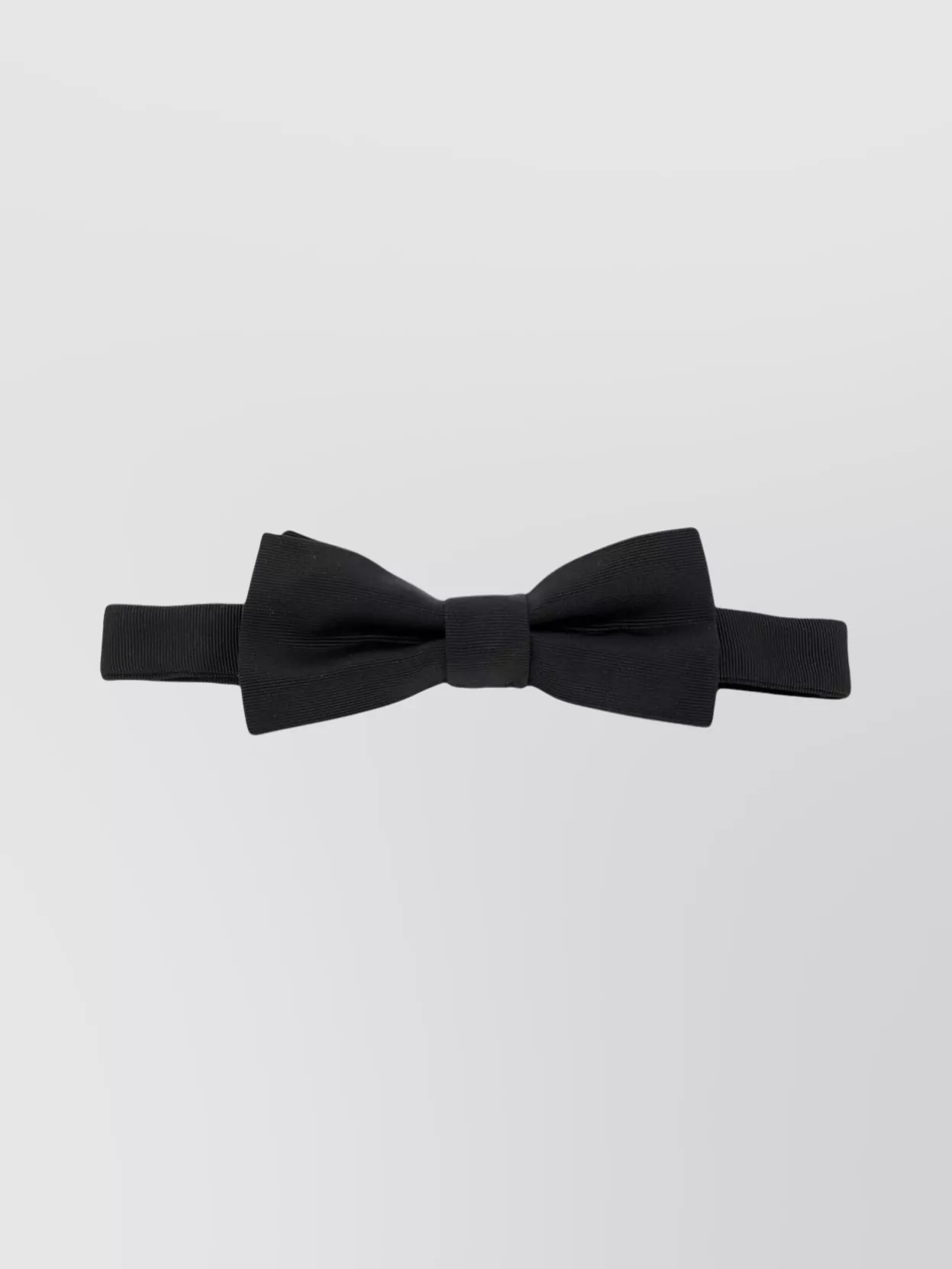 Dsquared2 Adjustable Pre-tied Bow Tie