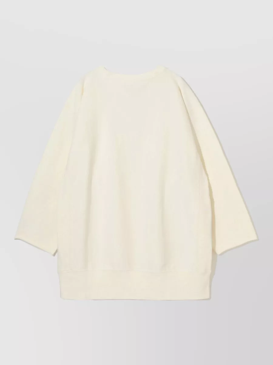 Undercover Relaxed-Fit Jumper