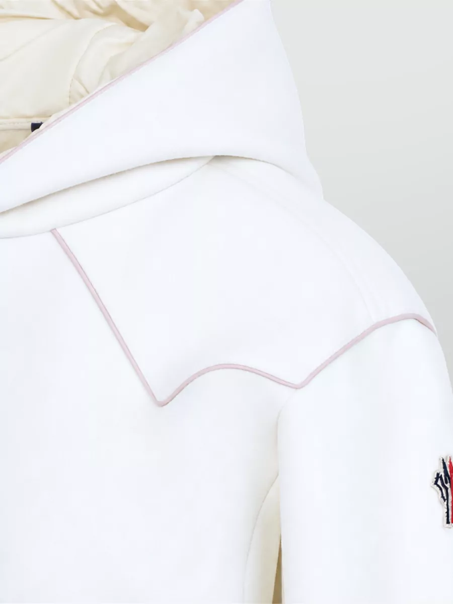 Moncler Grenoble Hooded Sweatshirt