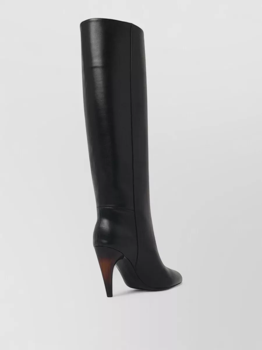 Isabel Marant Leather Boots