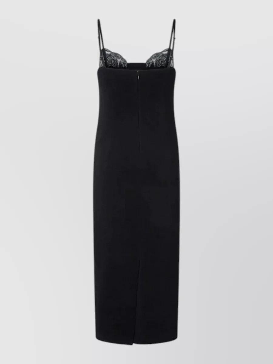 Pinko midi dress