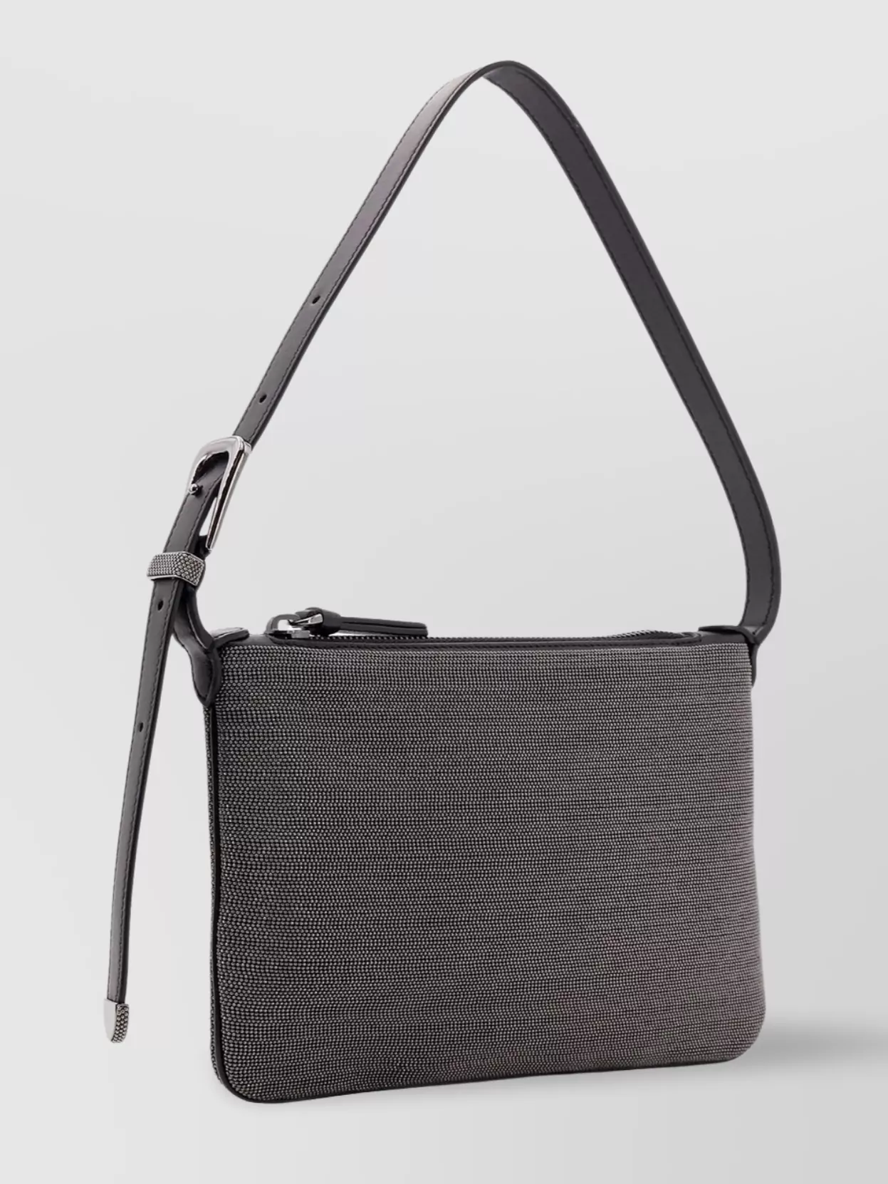 Brunello Cucinelli Precious Duo Shoulder Bag