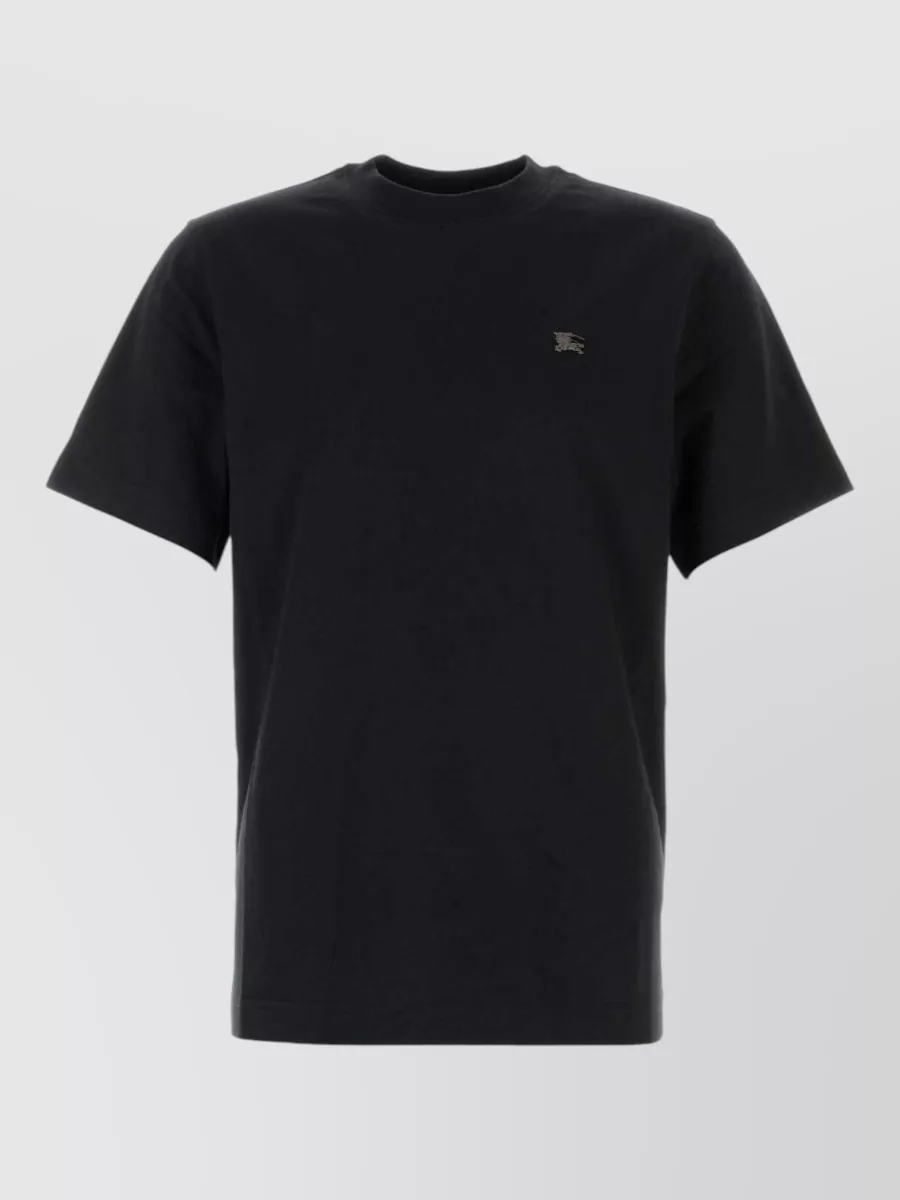 Burberry cotton t-shirt