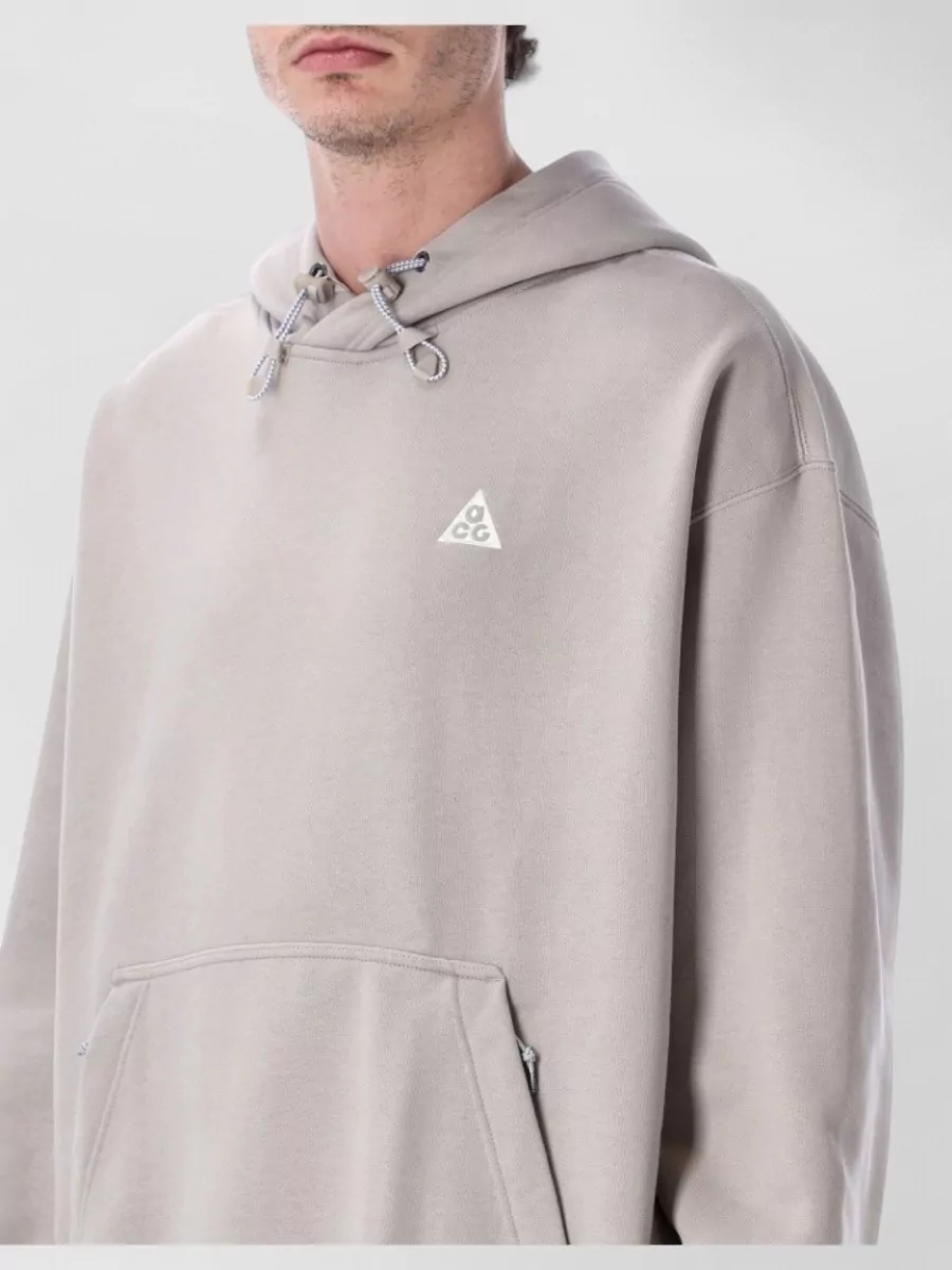 Nike Oversized Hoodie