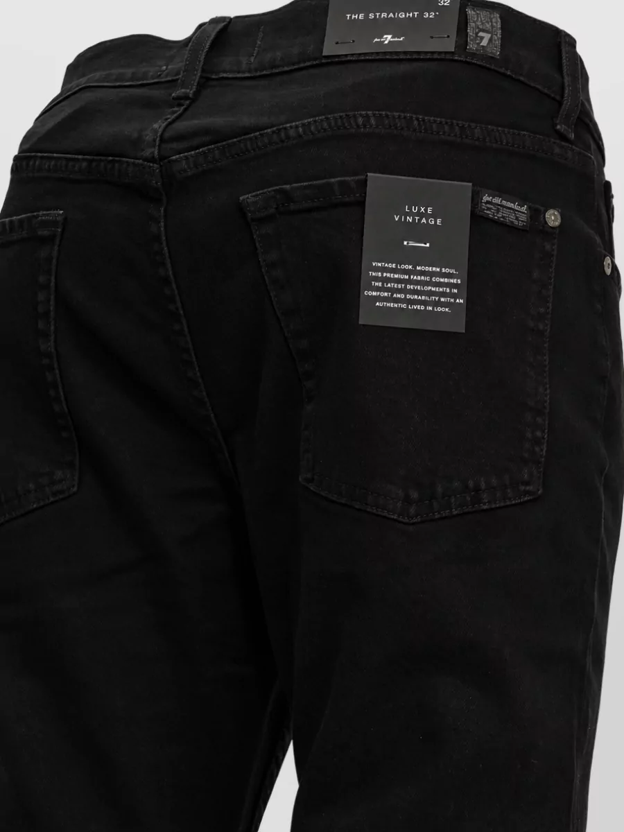 7 For All Mankind Denim Jeans