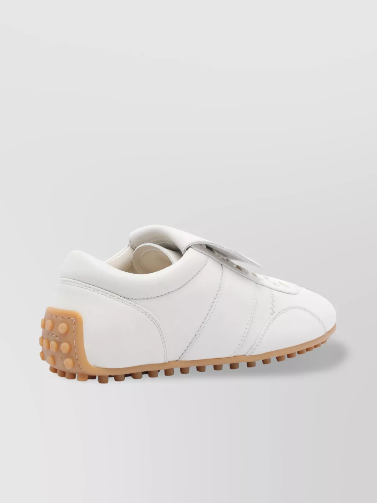 Tod's Low Top Sneakers Maxi Tongue