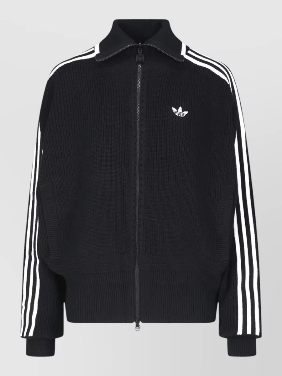 Adidas Crewneck jacket