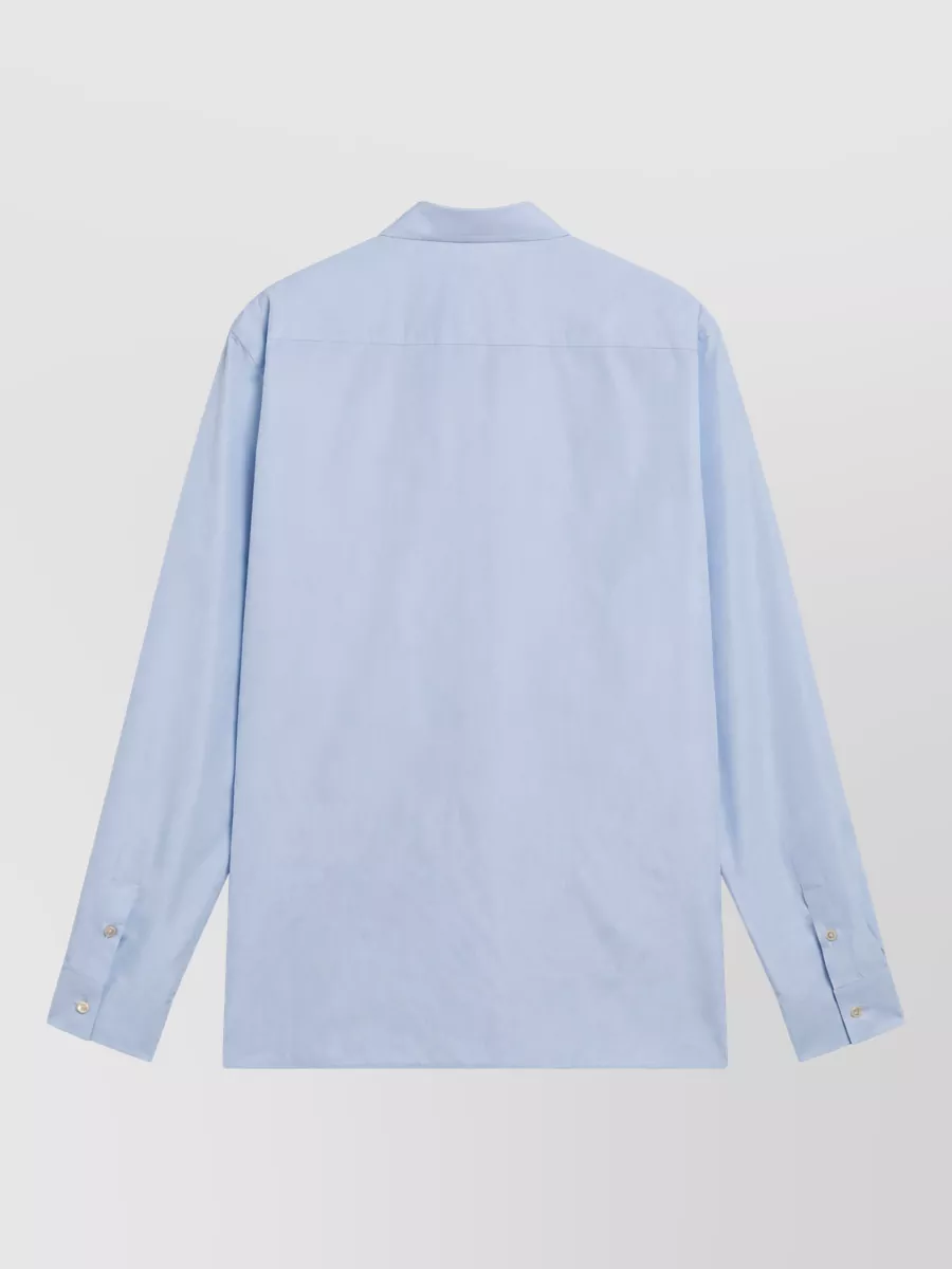 Valentino Garavani Cotton Shirt