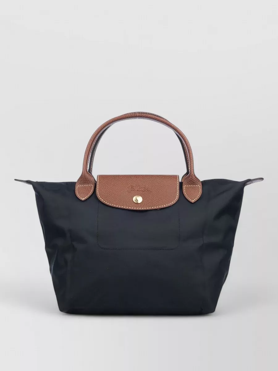 Longchamp Small Tote Bag