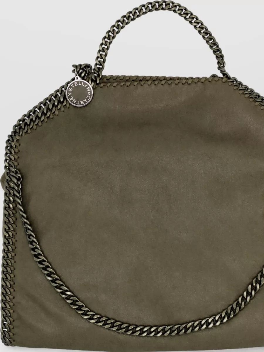 Stella Mccartney Falabella Tote Bag
