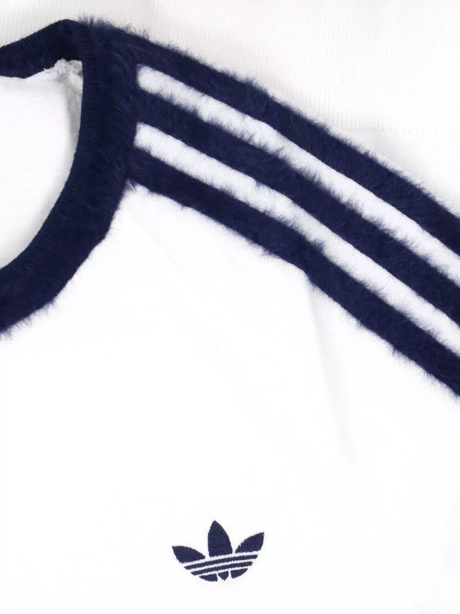 Adidas Short-Sleeve T-Shirt