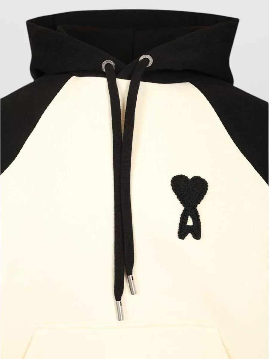 Ami Paris Hoodie