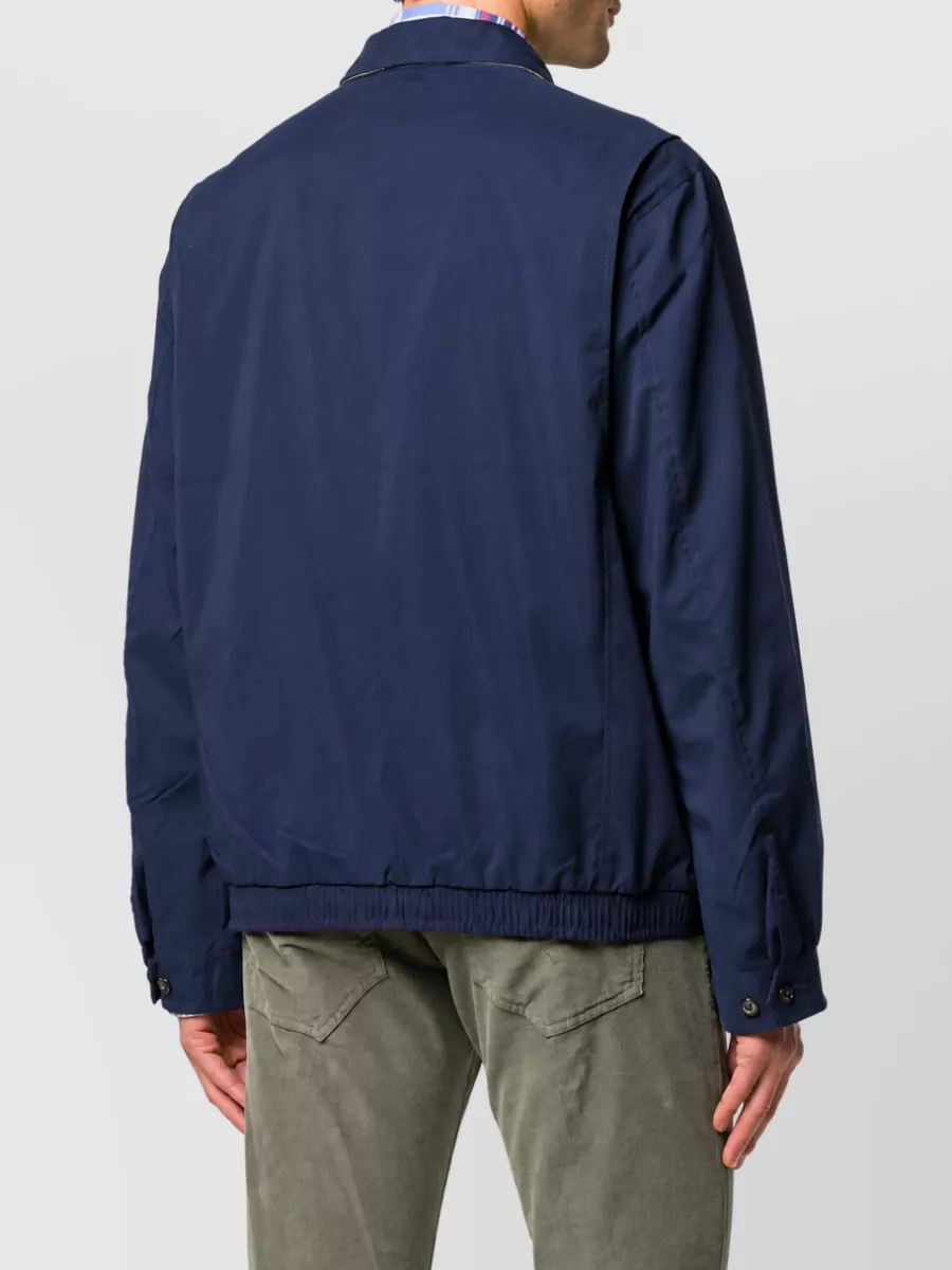 Ralph Lauren Single Breasted Coat