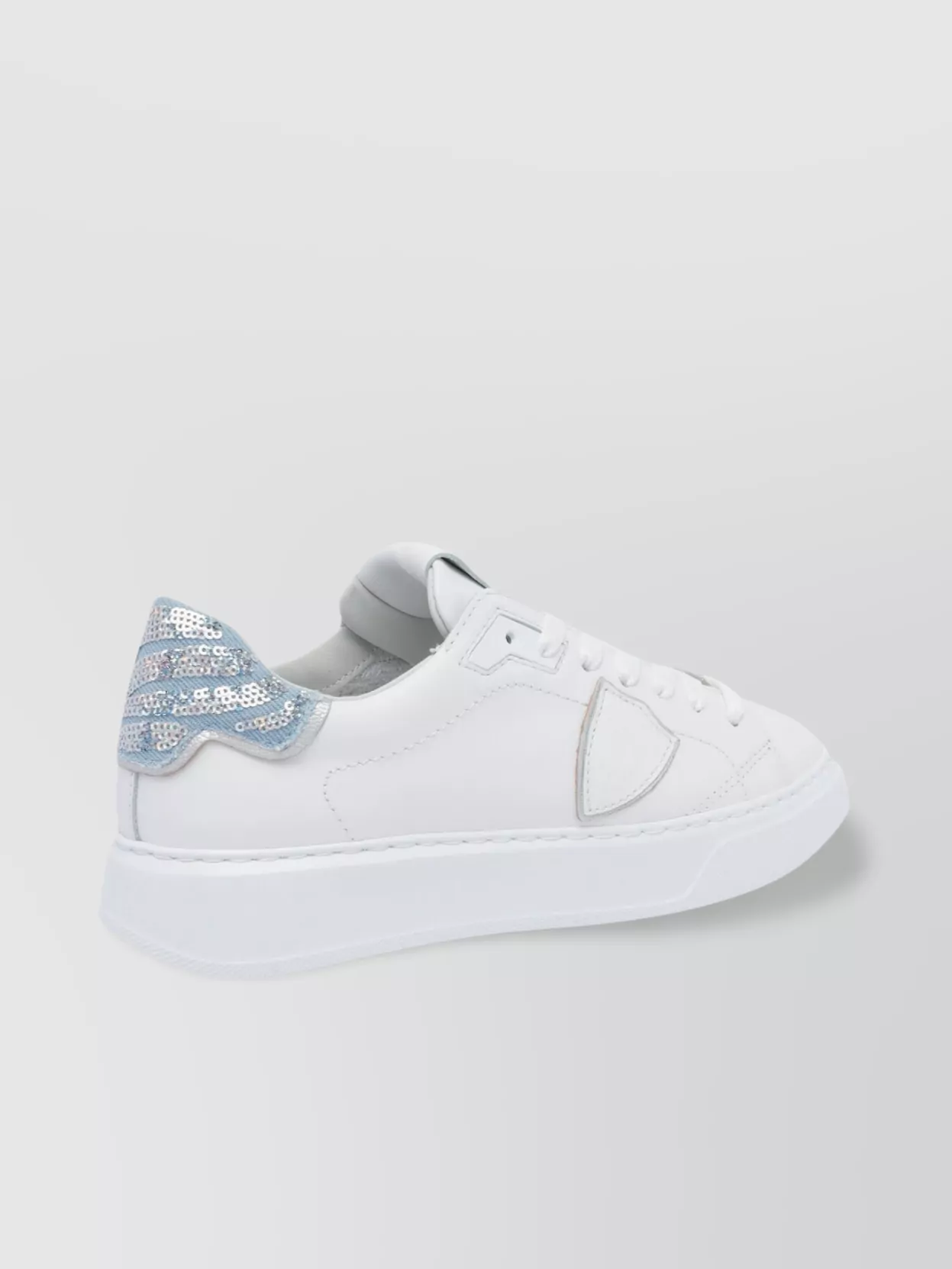 Philippe Model Low Help Recreational Shoe