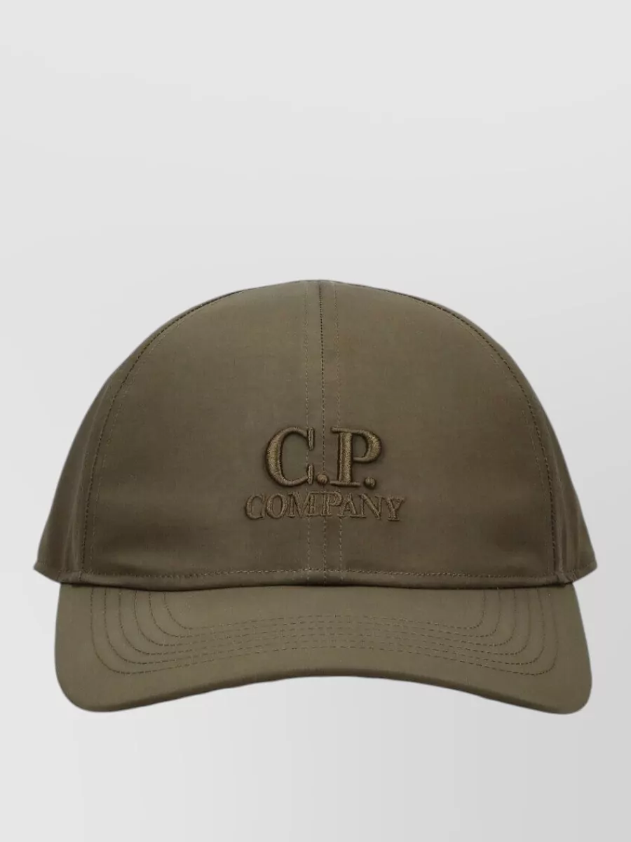 C.P. Company cap