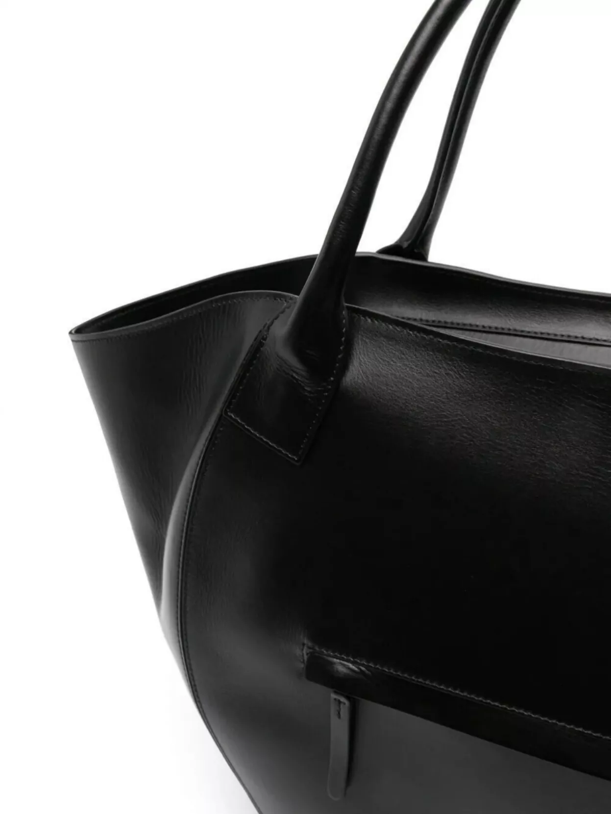 Wandler "Hydrangea" Carryall Bag Top Handles