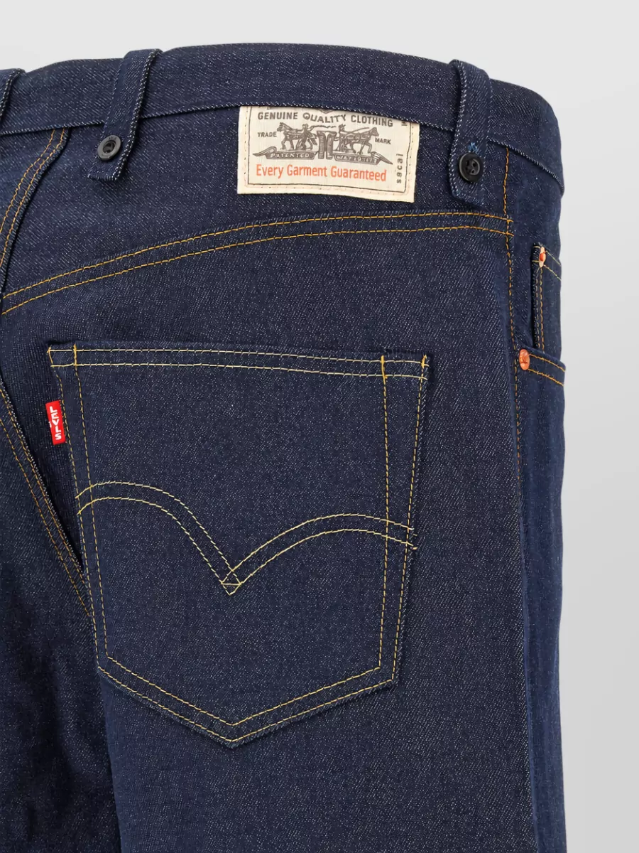 Sacai Denim Jeans