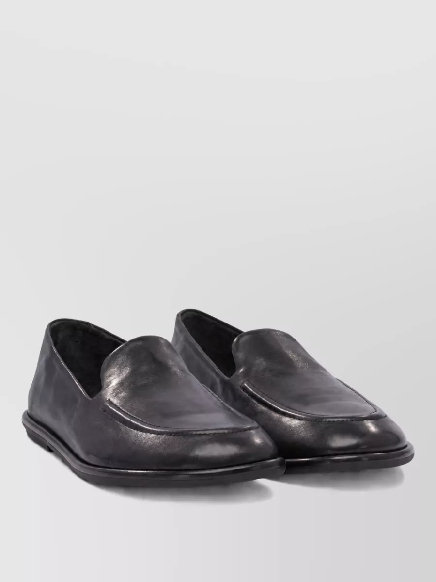 Officine Creative leather loafers