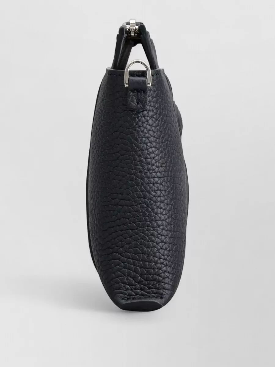 Tod's Di Bag Mini Leather Crossbody Messenger