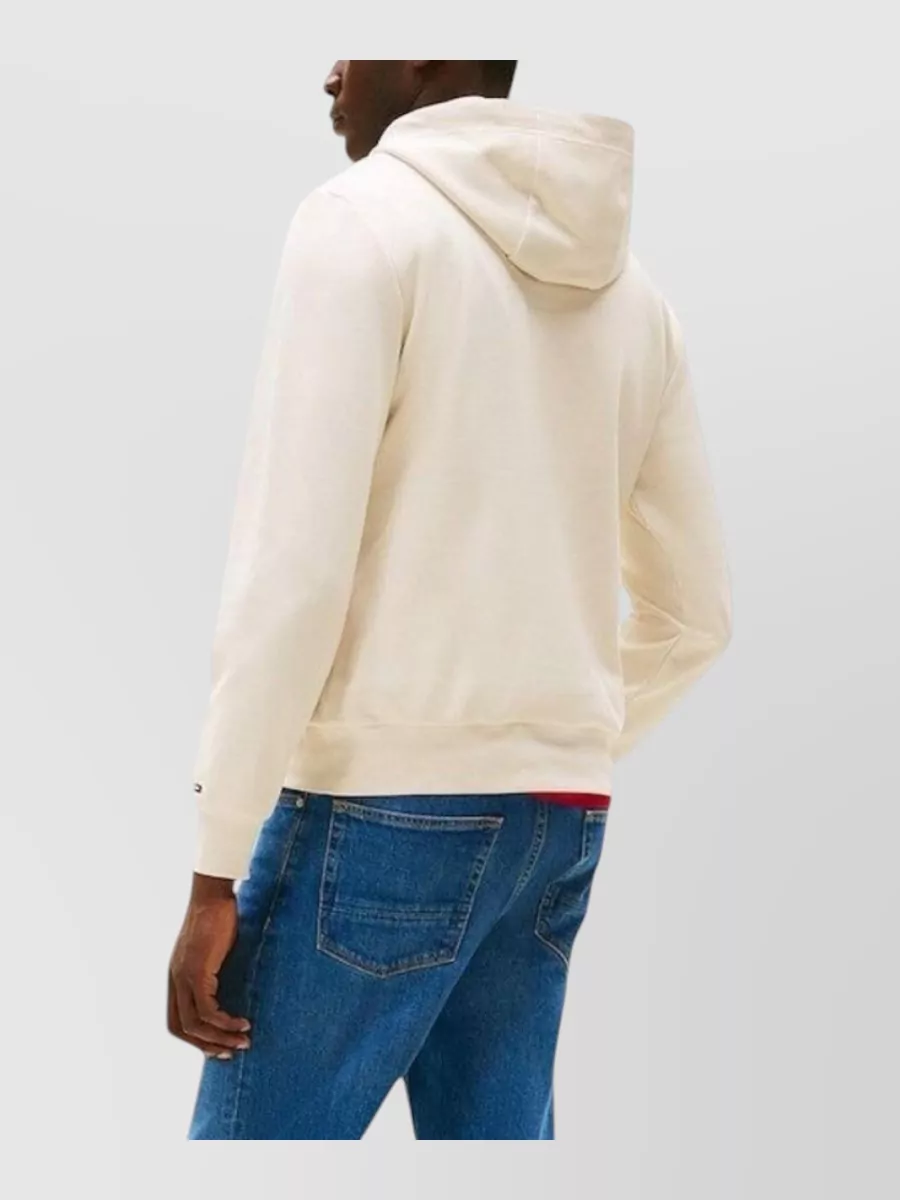 Tommy Hilfiger Organic Cotton Hoodie