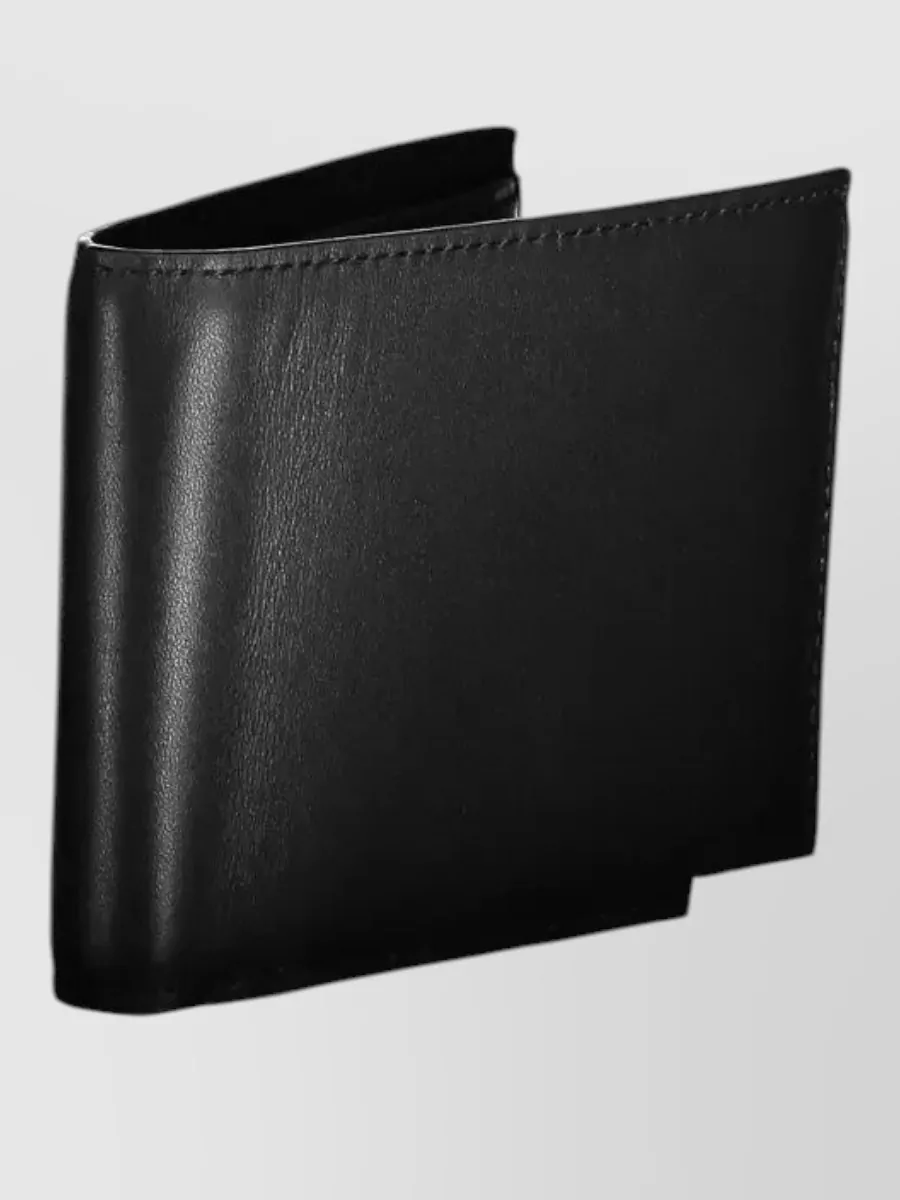 Calvin Klein Leather Wallet