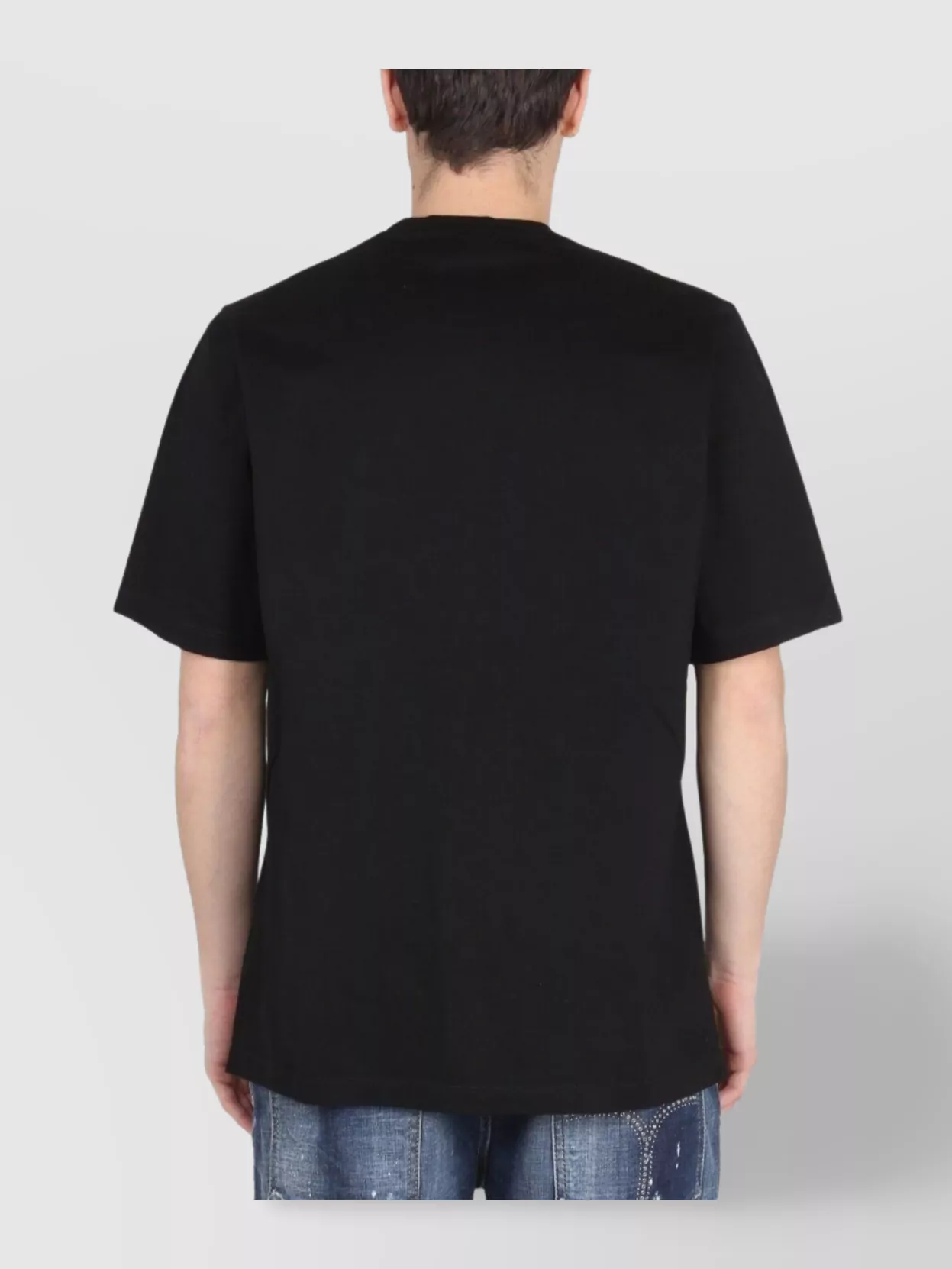 Dsquared2 Logo Print T-Shirt