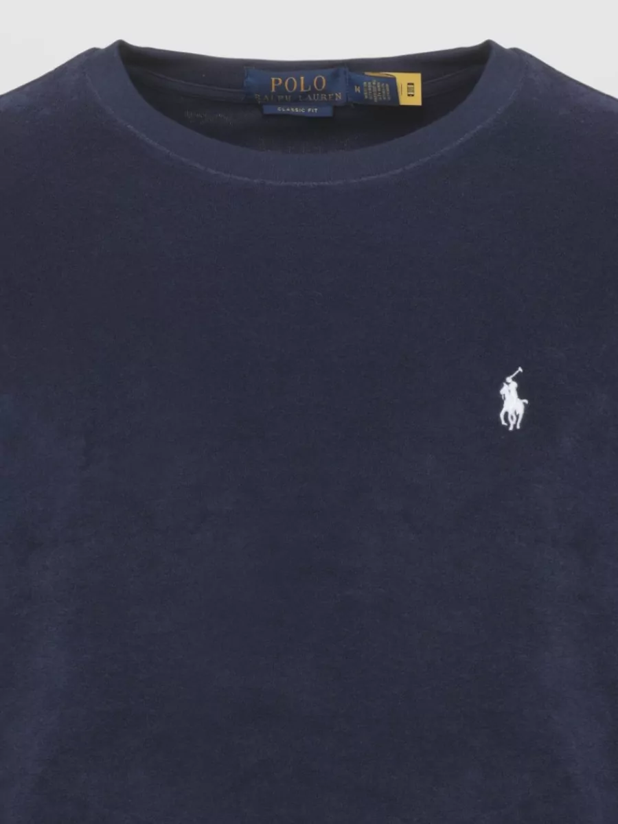Ralph Lauren Short-Sleeve T-Shirt