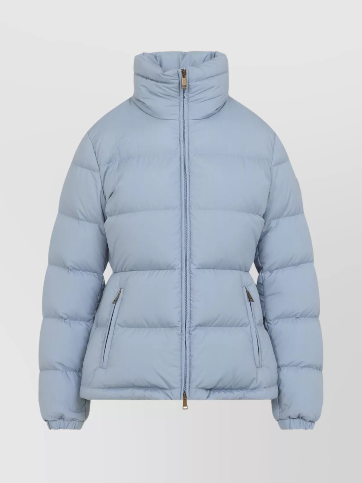 Moncler Dourbe Tech Fabric Jacket