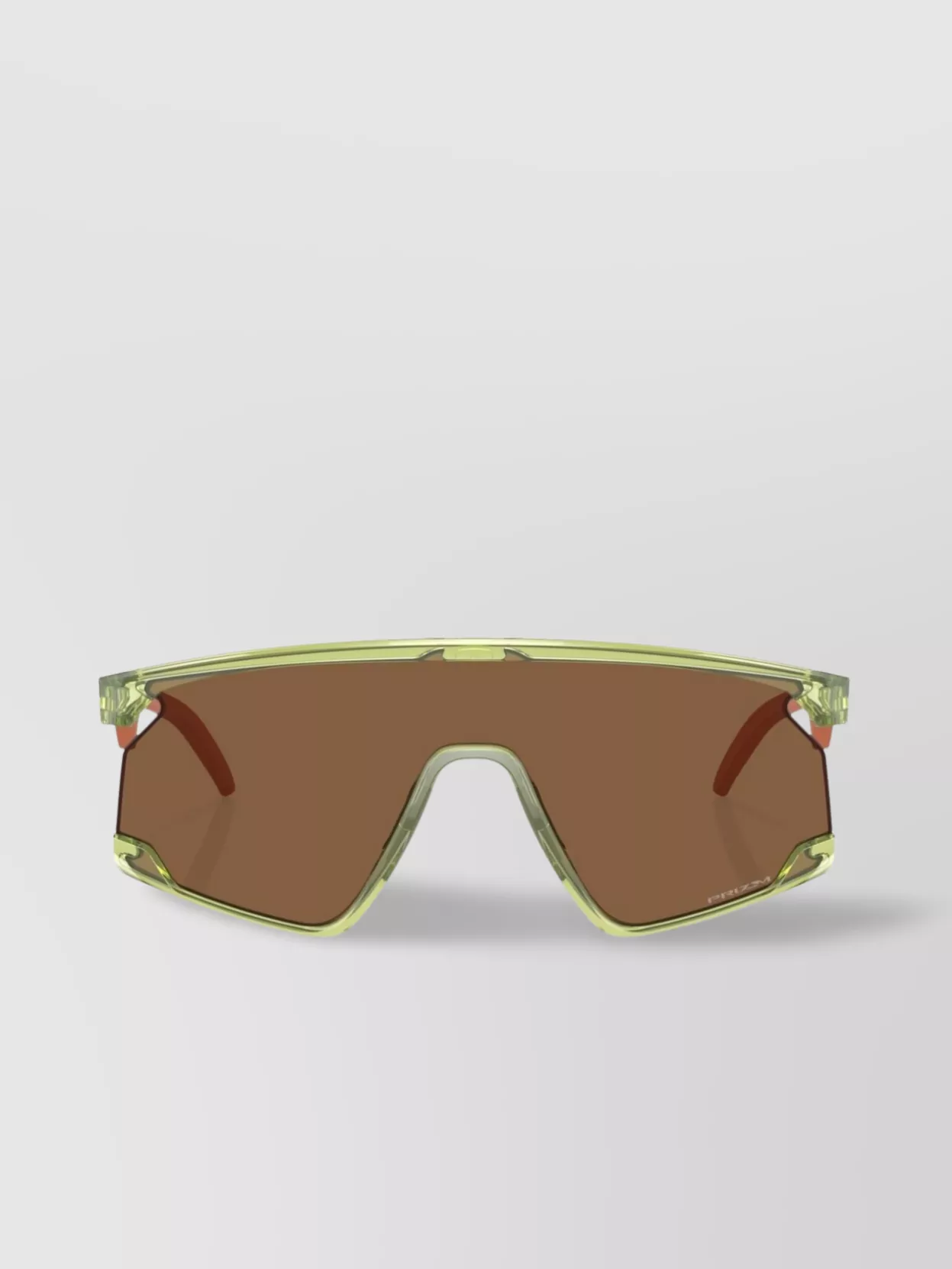 Oakley Sunglasses Rectangular Angular Design