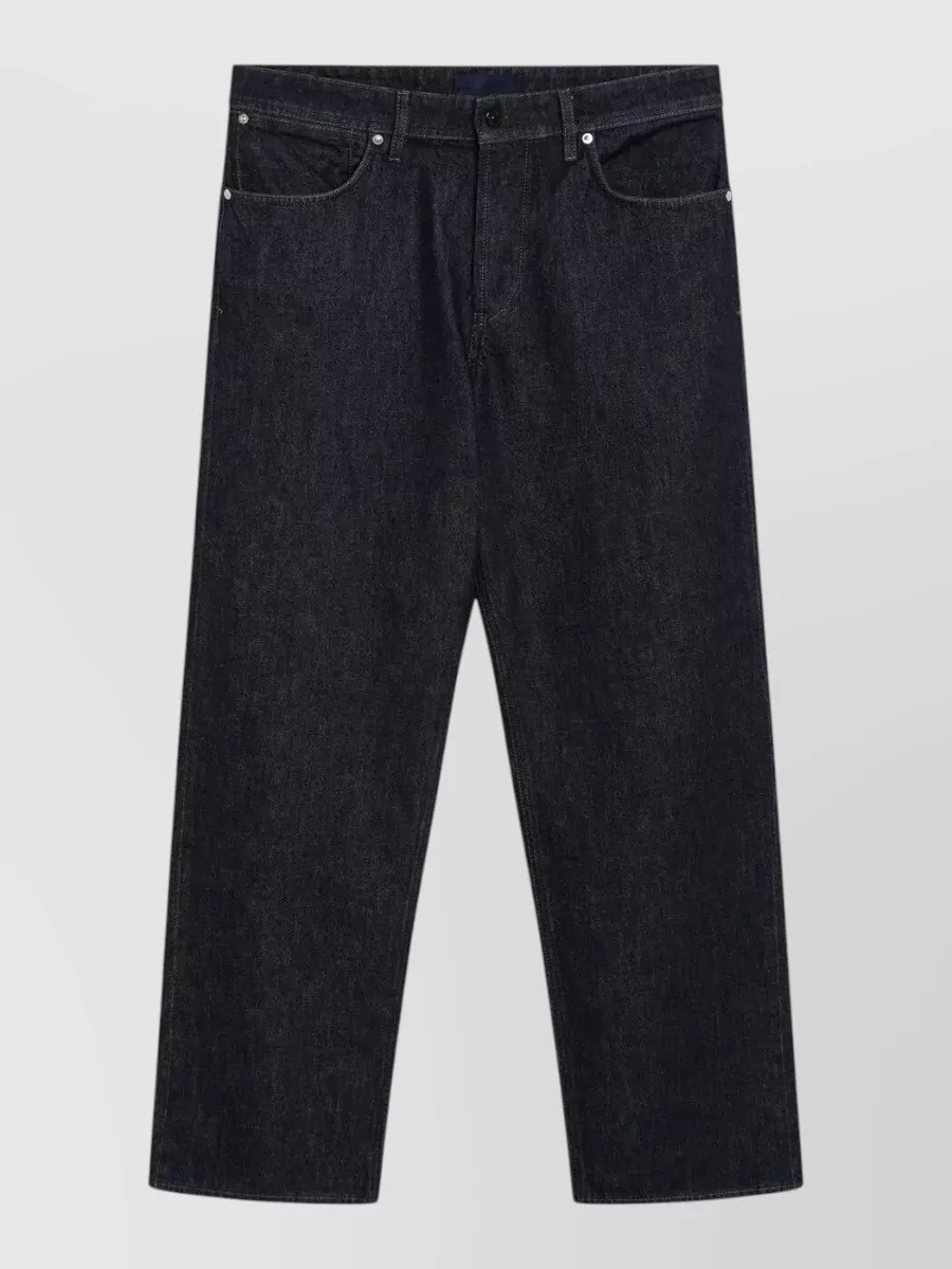 Stone Island denim jeans