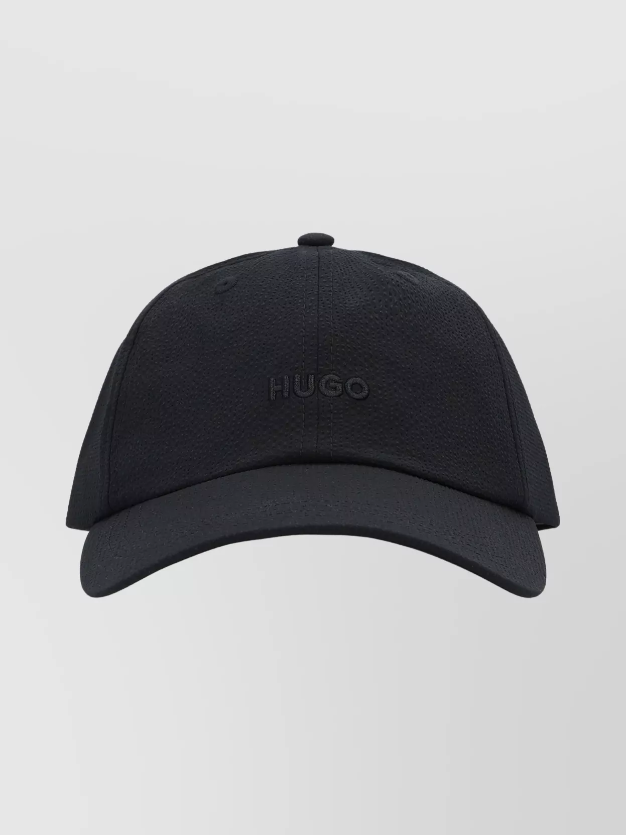 Boss Adjustable Baseball Cap Logo Design