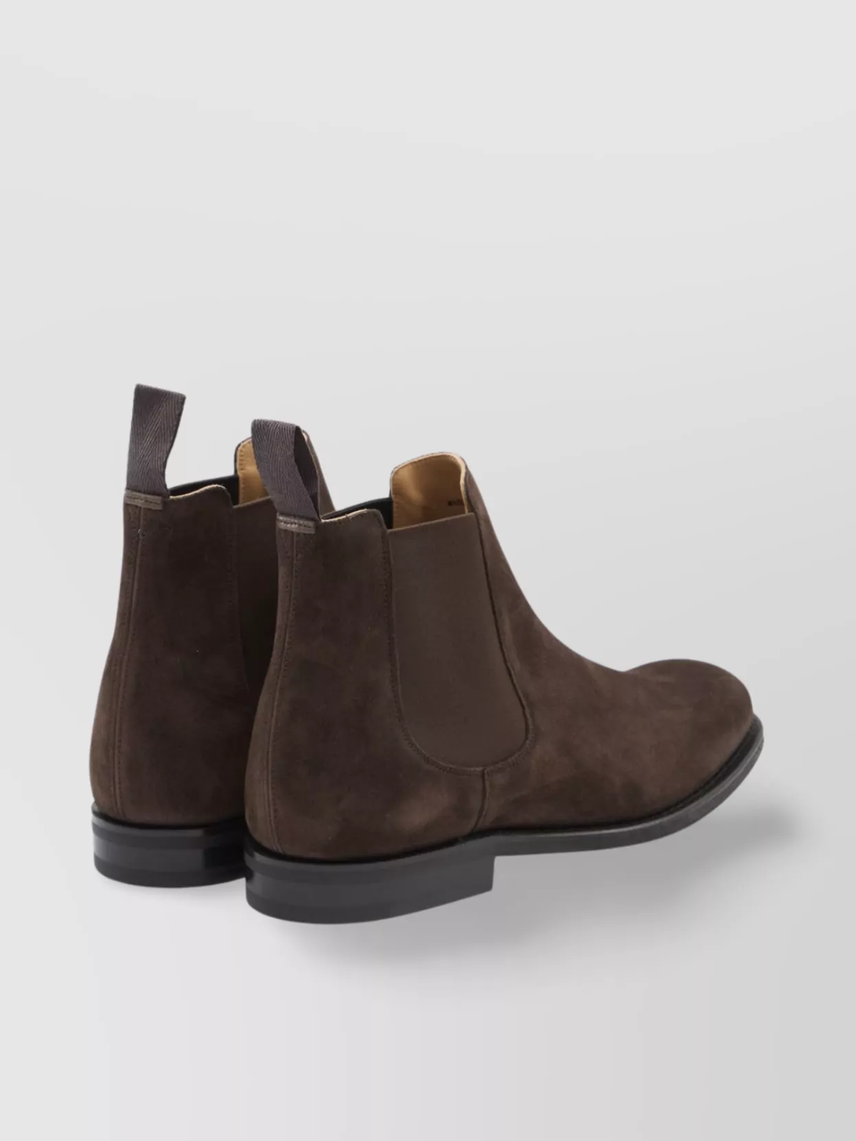 Church's Amberley R 2.0 Boots