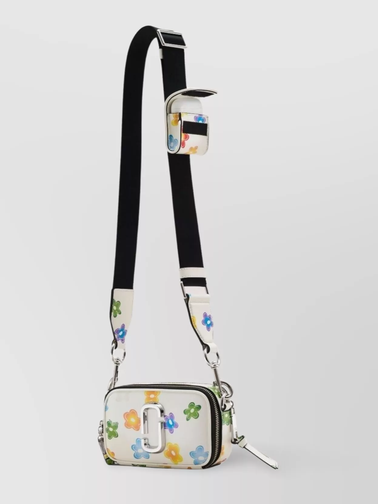 Marc Jacobs Cross-Body Bags & Satchels