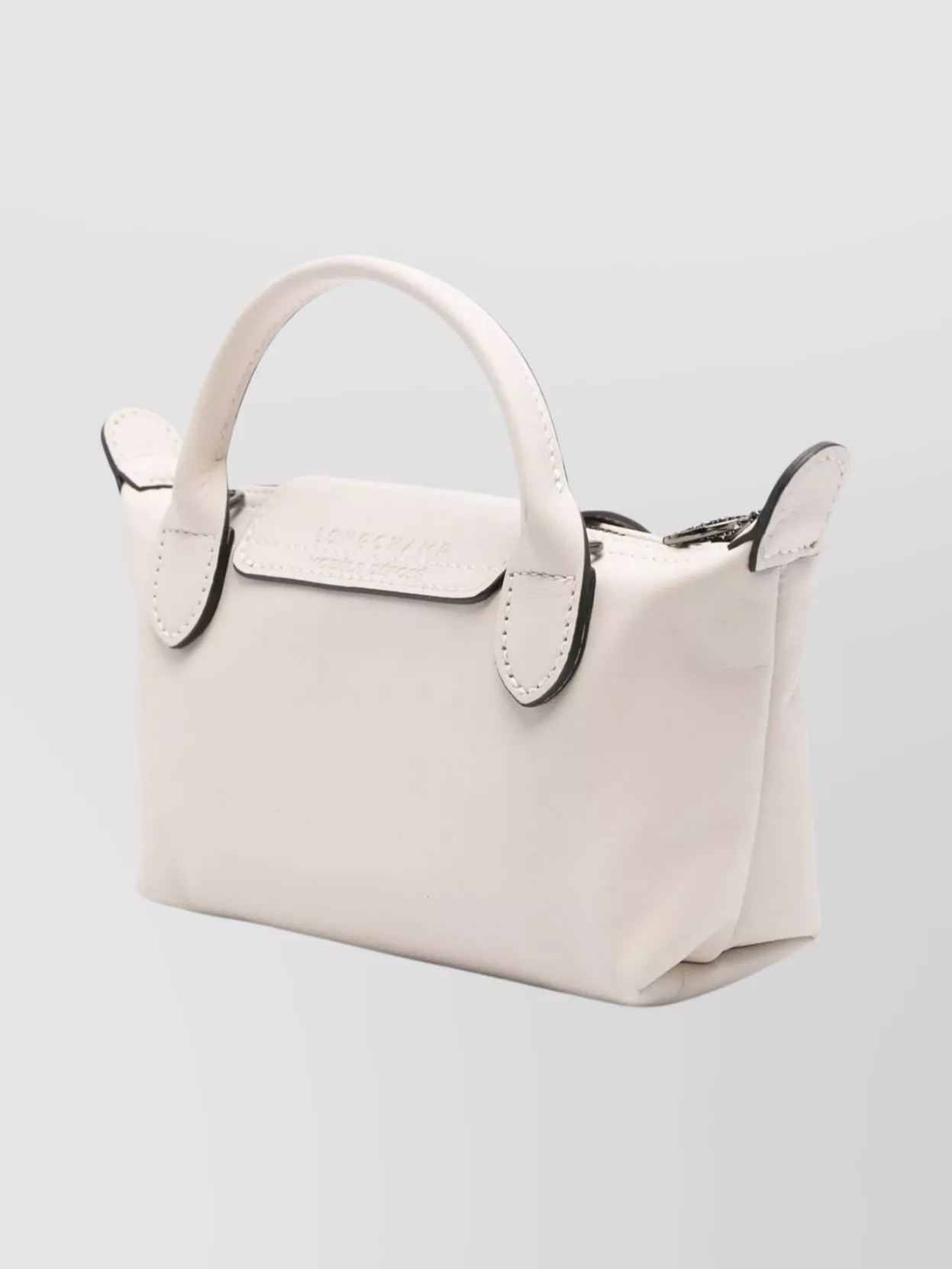 Longchamp Extra Foldable Cross-Body Bag And Satchel