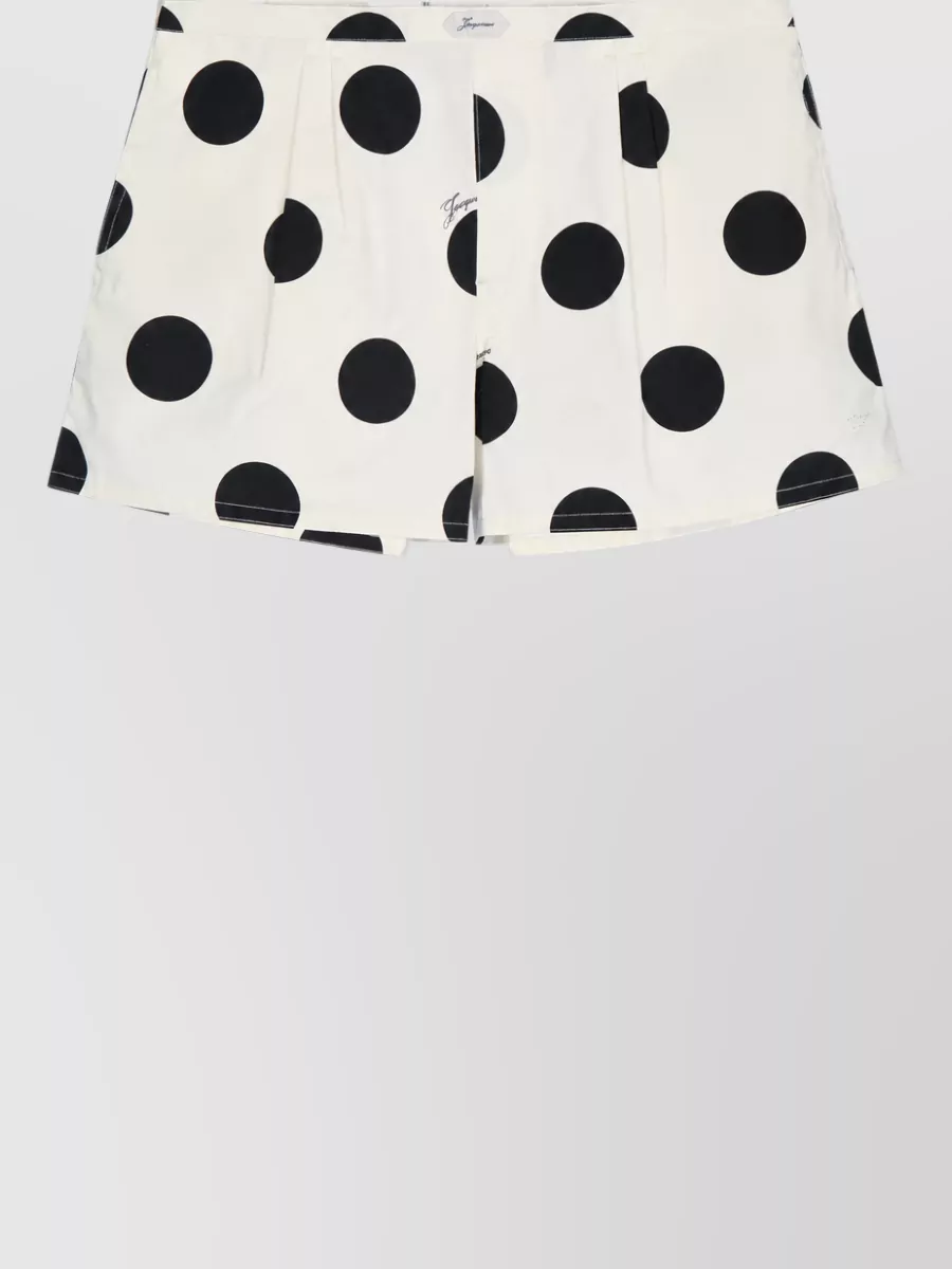 Jacquemus Shorts