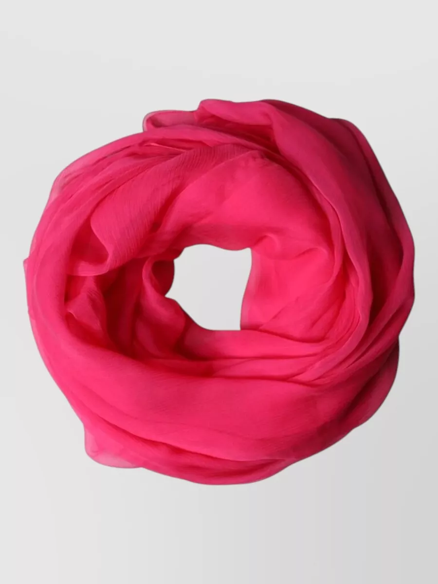 Dolce&Gabbana silk scarf