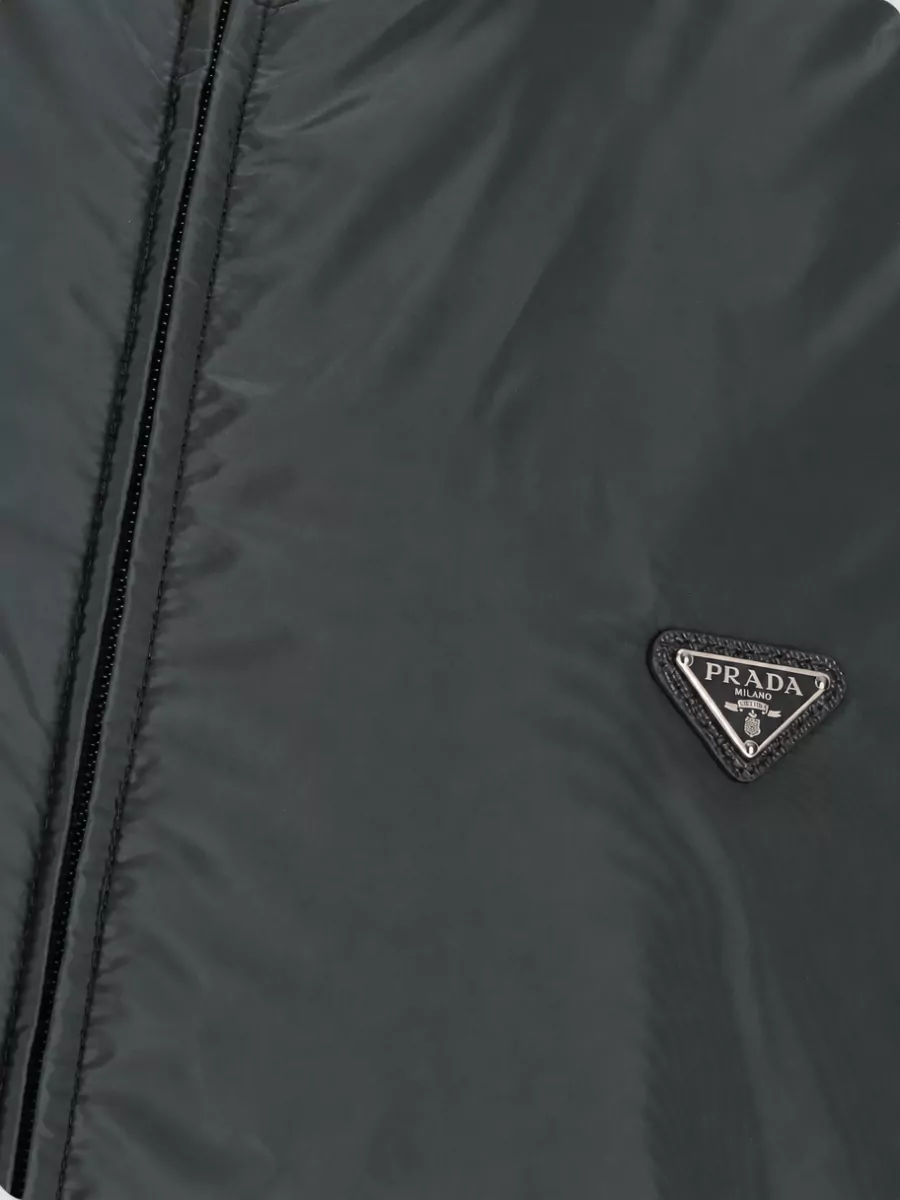 Prada Reversible Padded Jacket