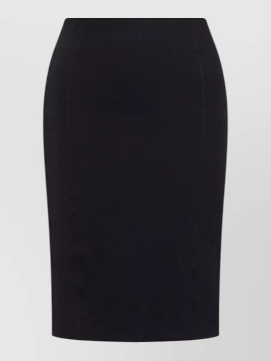 Dondup pencil skirt
