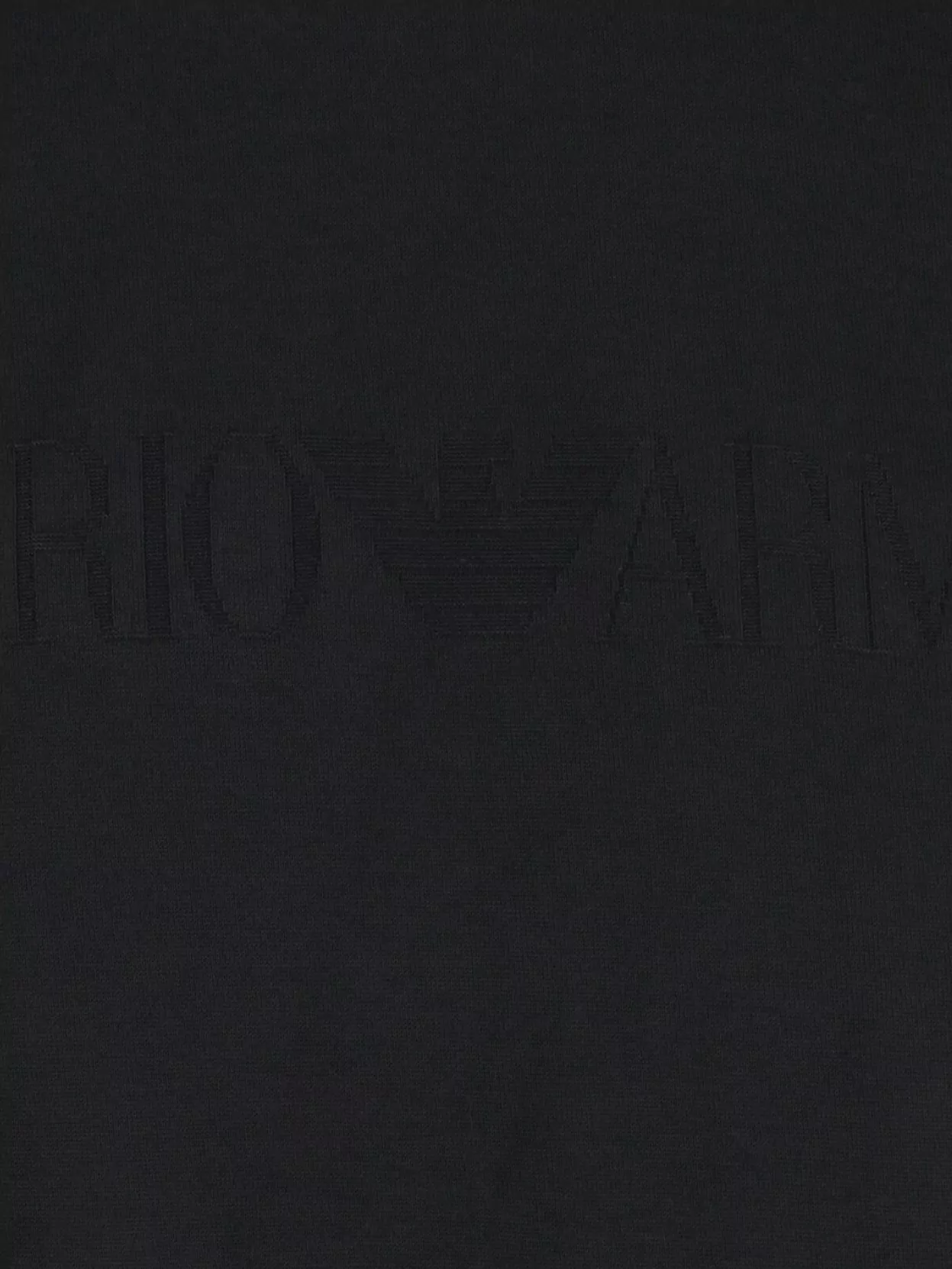 Emporio Armani Crew Neck Short Sleeves