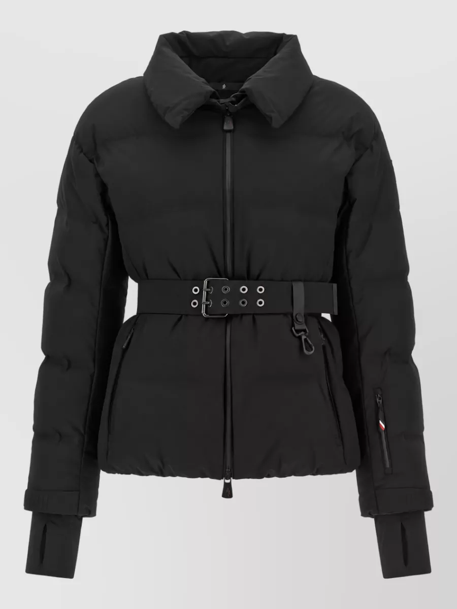 Moncler Grenoble Sioule puffer ski jacket