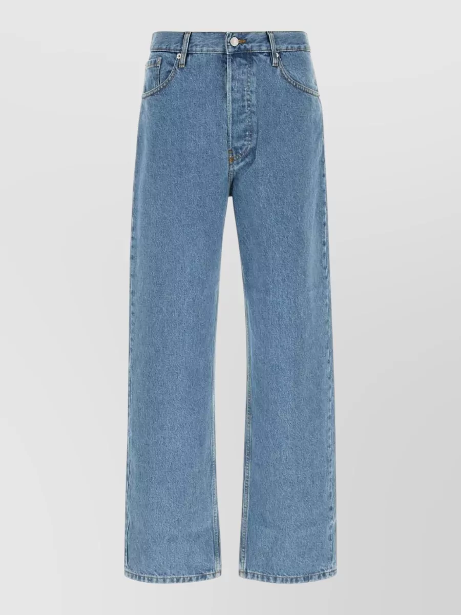 Dries Van Noten denim jeans