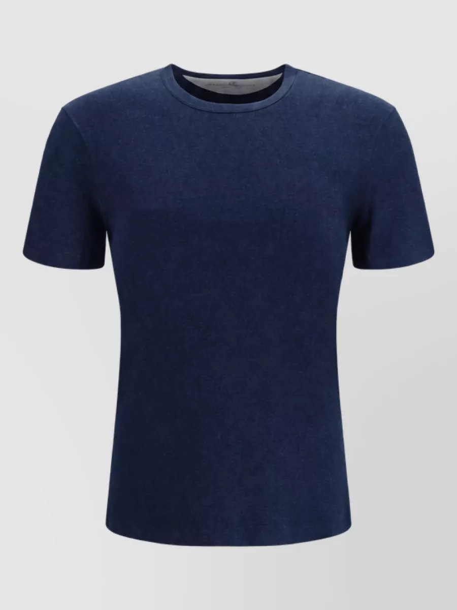 Brunello Cucinelli cotton t-shirt
