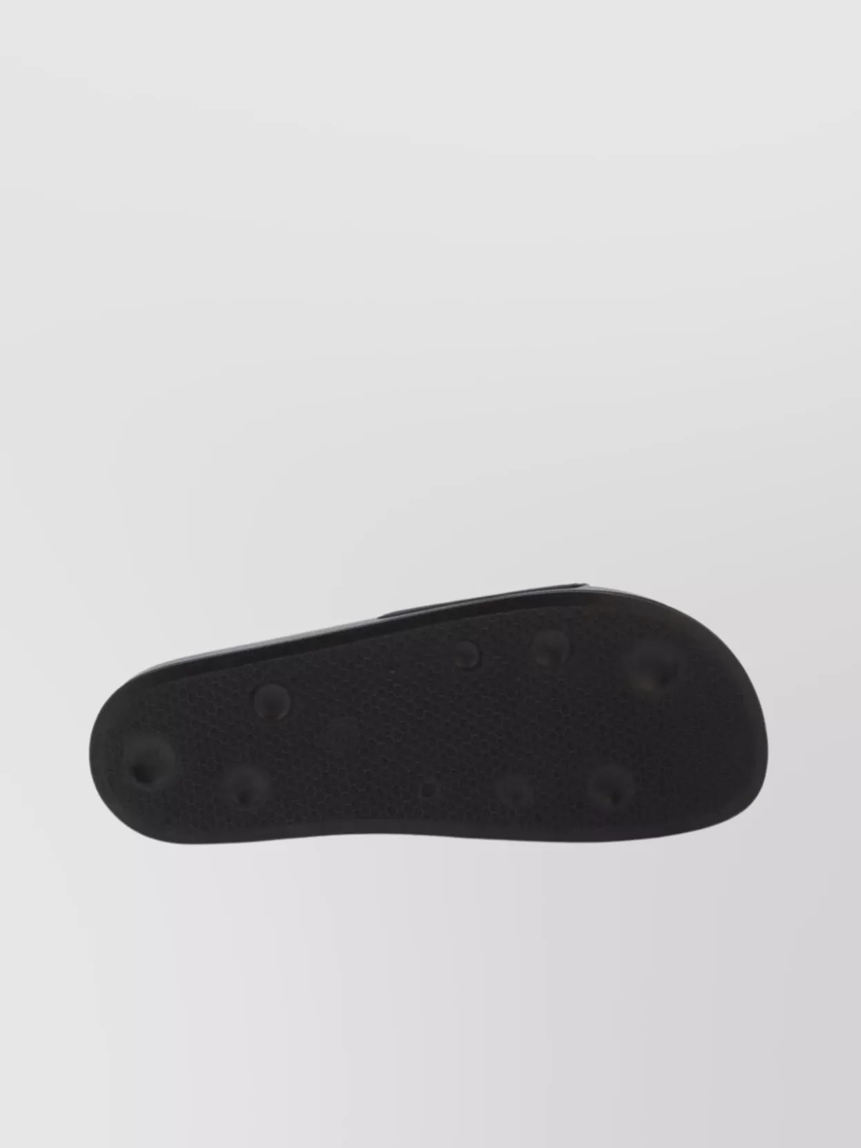Palm Angels Sliders Pool Logo Flat Sole
