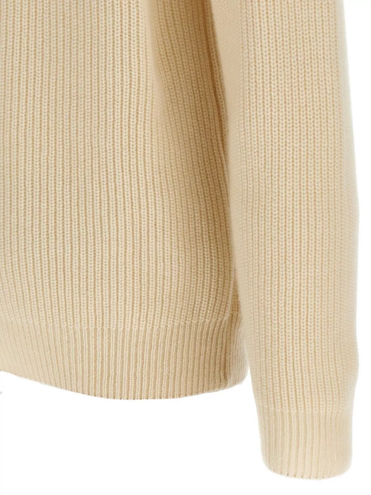 Zanone Luxurious Cashmere Long Sleeve Knitwear
