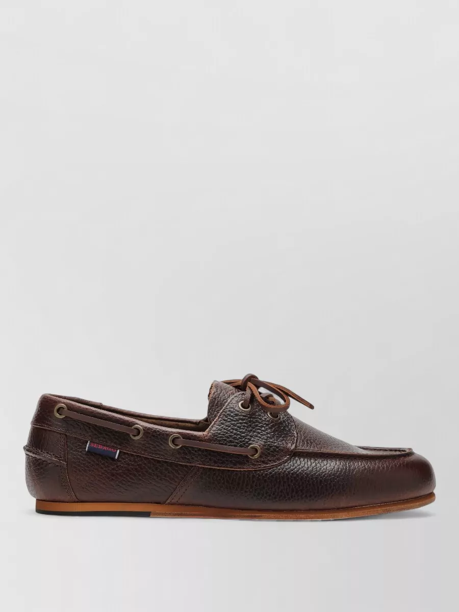 Sebago boat shoes