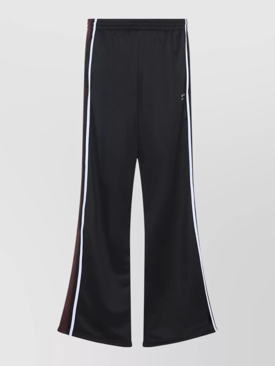 Martine Rose Wide-Leg Track Pants