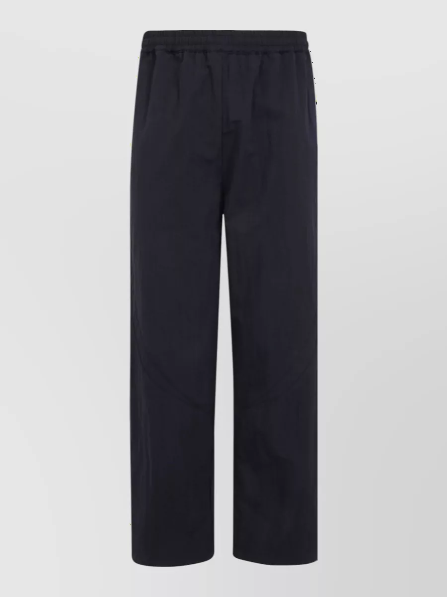 Arte Antwerp cotton mix chino shorts