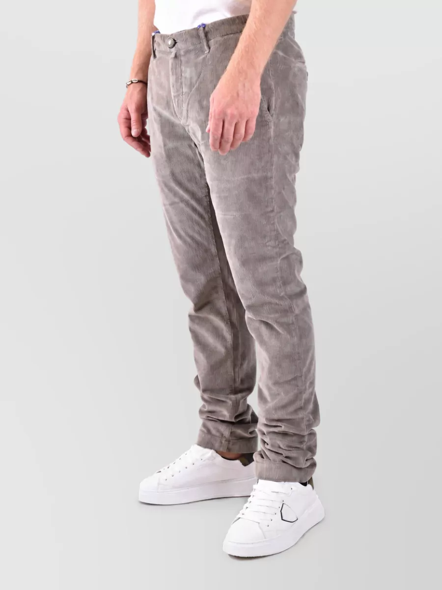 Dondup Slim Trousers
