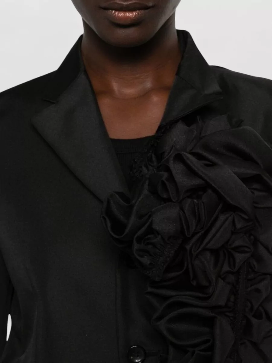 Comme Des Garçons Suit Jacket